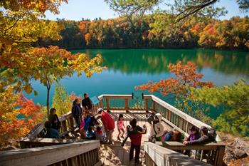 Gatineau Parkı