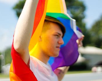 Gay Pride Yürüyüşü