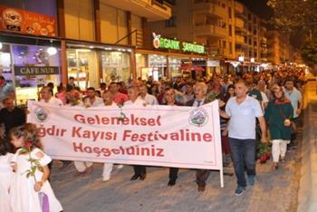 Geleneksel Iğdır Kayısı Festivali