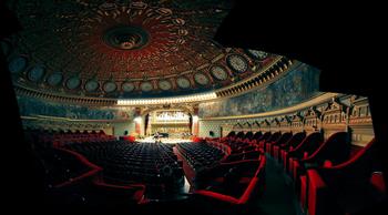 George Enescu Müzik Festivali