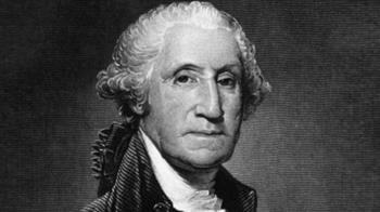 George Washington’un Doğum Günü