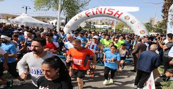 Göbeklitepe Yarı Maratonu