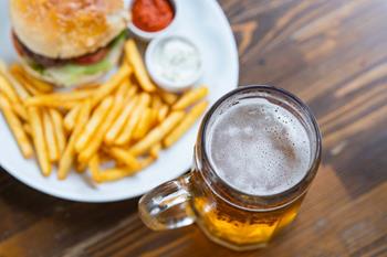 Golden Gate Tap Room