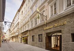 Salzburg Otel Tavsiye