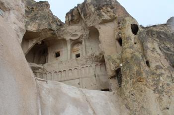 Göreme Açık Hava Müzesi