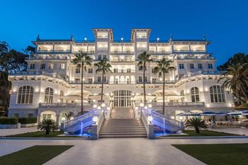 Gran Hotel Miramar Málaga