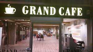 Grand Cafe