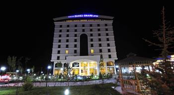 Grand Cenas Hotel