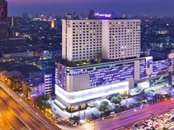 Bangkok Otel Tavsiye