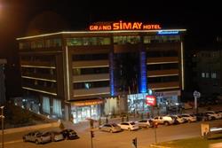 Erzincan Otel Tavsiye