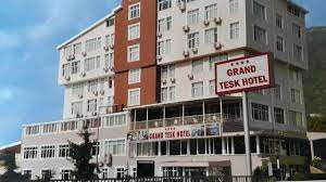 Grand Tesk