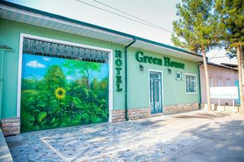 Green Hotel