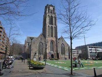 Grote of Sint Laurenskerk