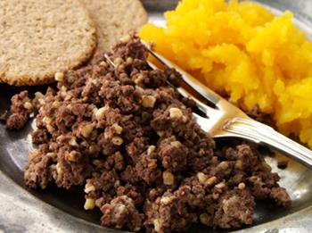 Haggis 