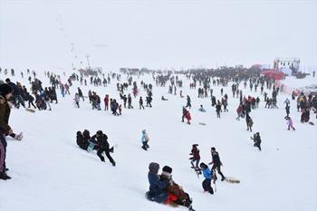 Hakkari Kar Festivali 