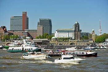 Hamburg Limanı Festivali