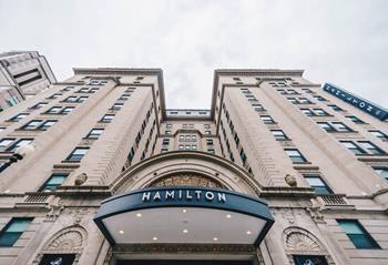 Hamilton Hotel