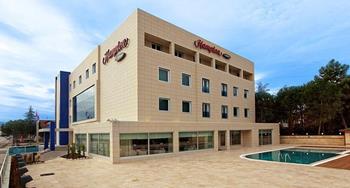 Hampton By Hilton Ordu