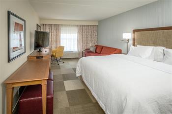 Hampton Inn Cranbury