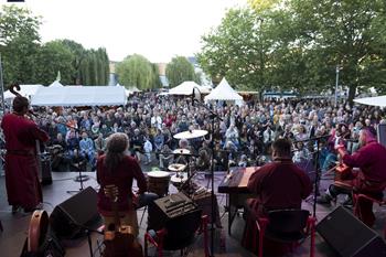 Hannover Müzik Festivali