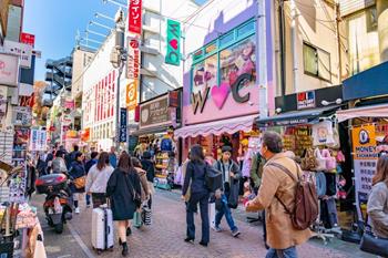 Harajuku