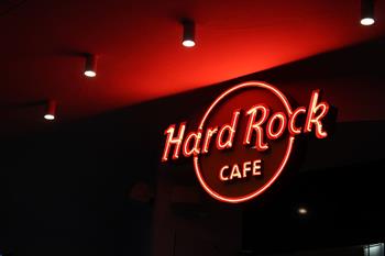 Hard Rock Cafe