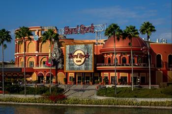 Hard Rock Cafe