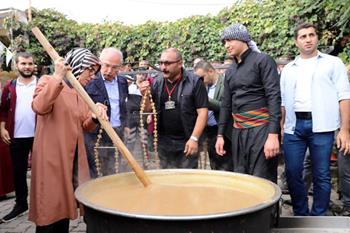 Harire Şenliği