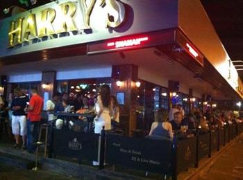 Harry's Pub