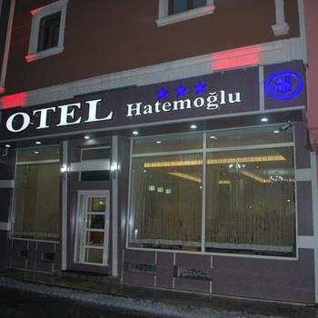 Hatemoğlu Otel