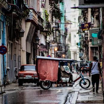 Havana'ya Ne Zaman Gidilir? - Hava Durumu - İklim