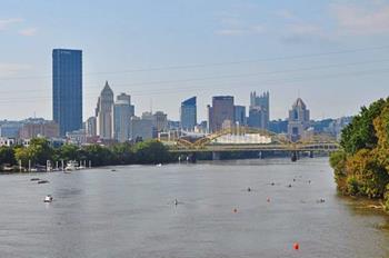 Head of the Ohio Boat Race