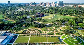 Hermann Park