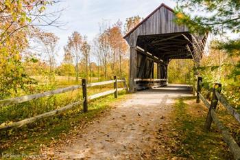 Highbanks Metro Park