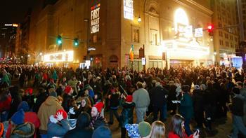 Highmark First Night Pittsburgh