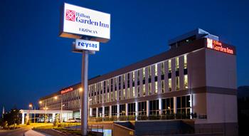 Hilton Garden Inn Erzincan