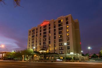 Hilton Garden Inn Phoenix