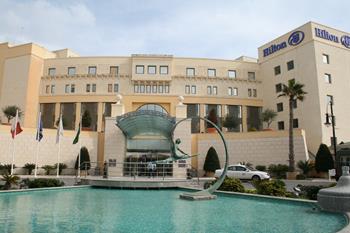 Hilton Malta