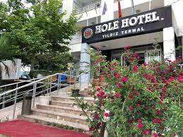 Hole Hotel