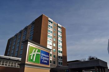 Holiday Inn Express Pittsburgh West - Greentree