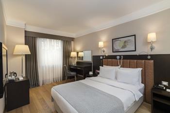 Holiday Inn İstanbul Old City