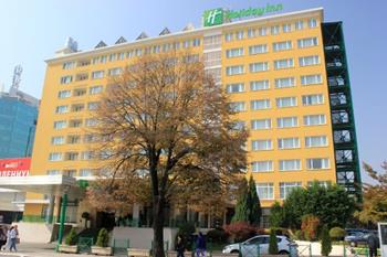 Holiday Inn Skopje