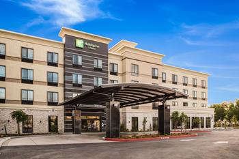 Holiday Inn & Suites Silicon Valley – Milpitas