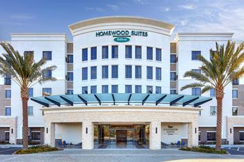 Homewood Suites by Hilton San Diego Hotel Circle