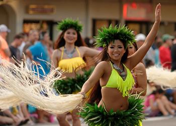 Honolulu İtalyan Festivali