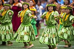 Honolulu'da Festivaller - Fuarlar - Önemli Günler