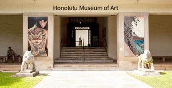 Honolulu Museum of Art