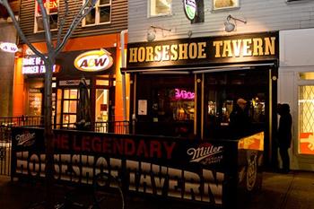 Horseshoe Tavern