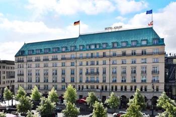 Hotel Adlon