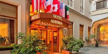 Hotel Austria – Wien